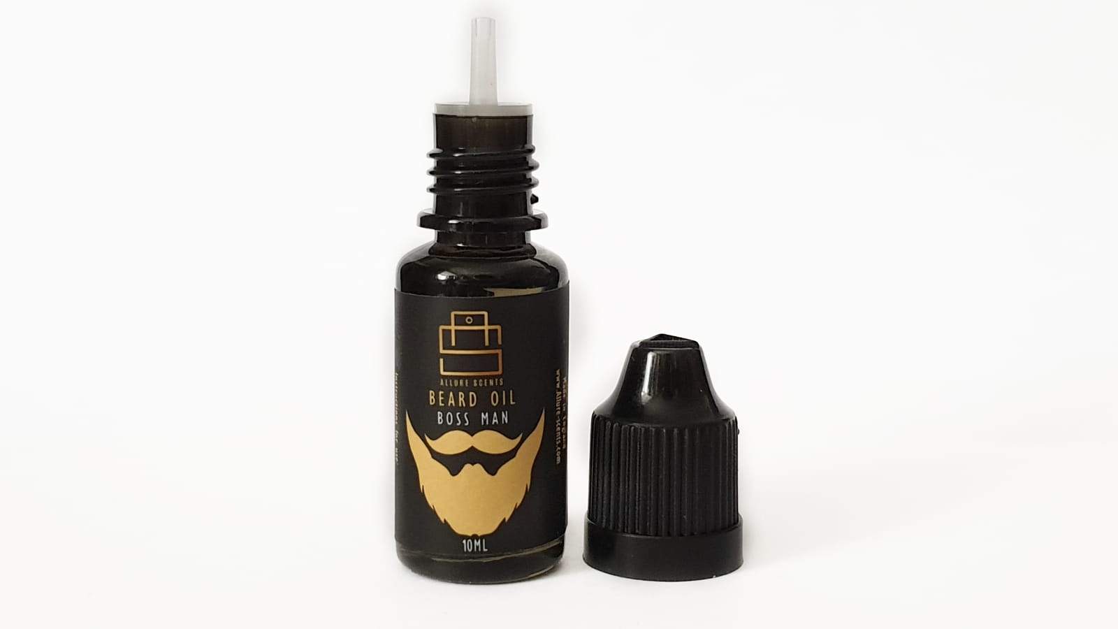 Hugo boss beard oil hotsell