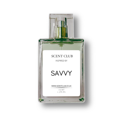 Sauvage (Inspired) - Savvy