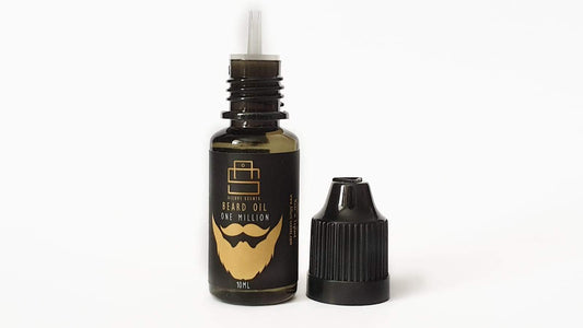 Million Beard Oil (Inspired by) - Scent Club