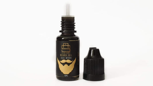 Tom Ford Oud Wood Beard Oil (Inspired by) - Scent Club